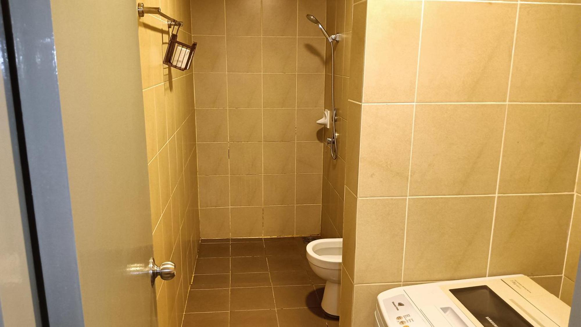 Taragon Bbcc Appartement Kuala Lumpur Buitenkant foto
