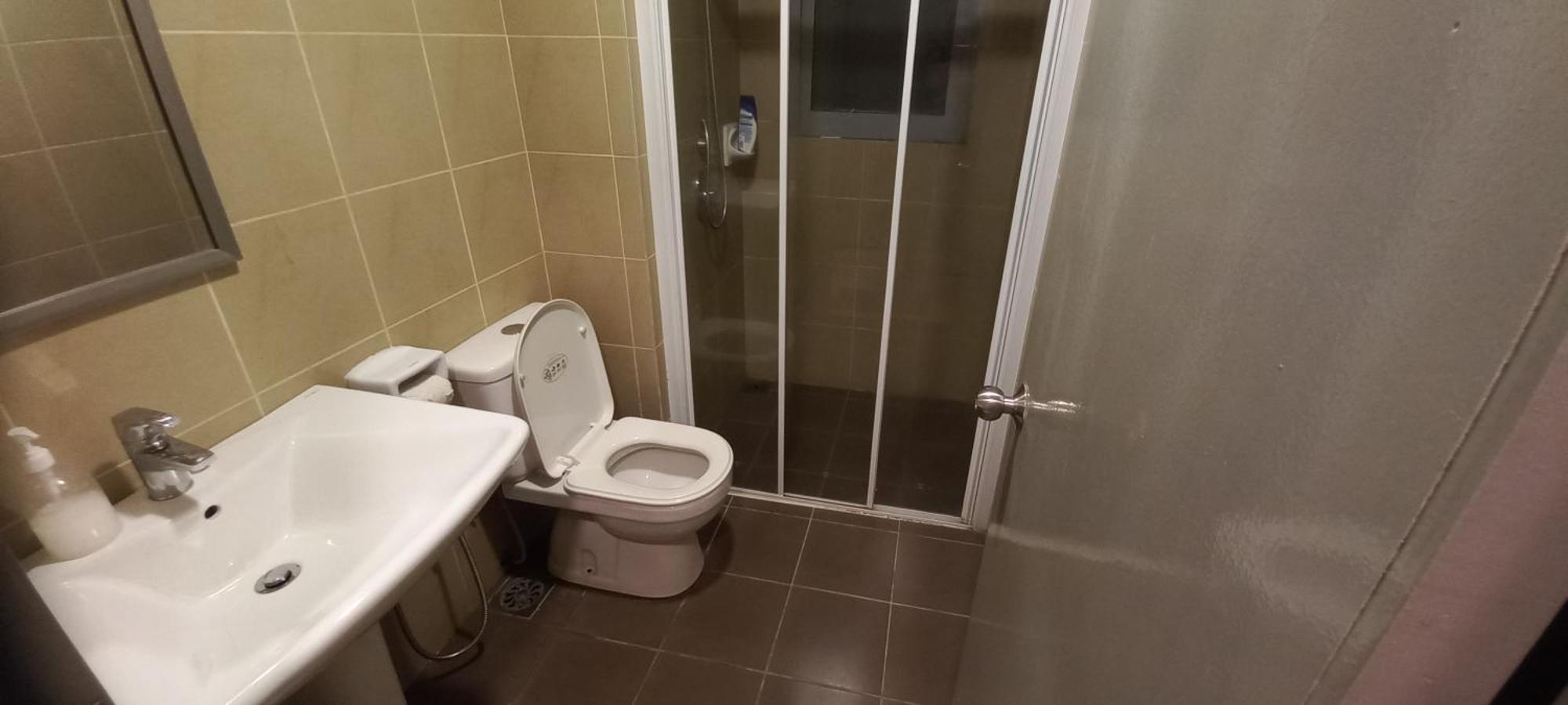 Taragon Bbcc Appartement Kuala Lumpur Buitenkant foto